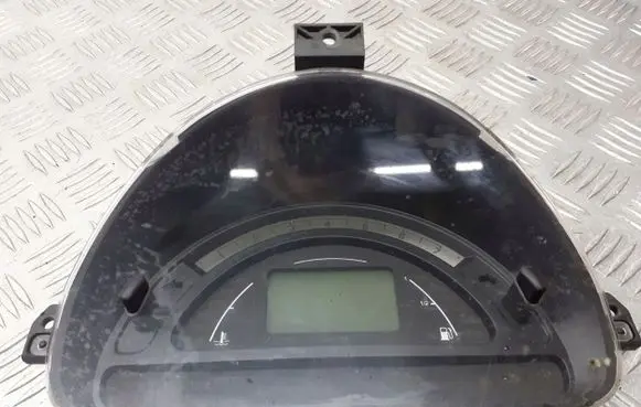 Citroen C3 Speedometer (instrument cluster) P9645994280B
