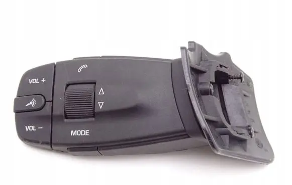 Seat Ibiza IV (6J,6P) Multifunctional control switch/knob 5J0959849