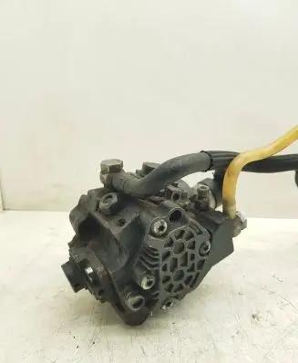 Audi A6 S6 C6 4F Fuel injection high pressure pump 059130755S 0445010154 3242470