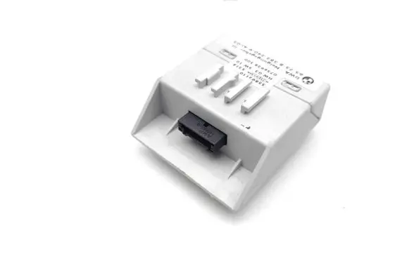 BMW X5 E53 Yaw turn rate sensor 8382240 55892110 657583822409