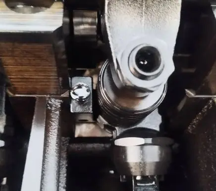 Skoda Octavia Mk2 (1Z) Fuel injector