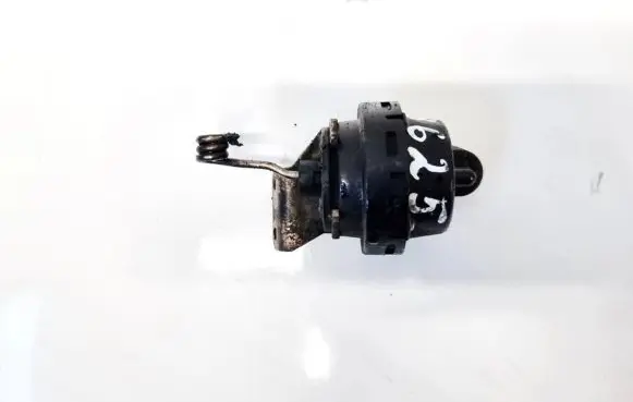 Renault Master II EGR valve