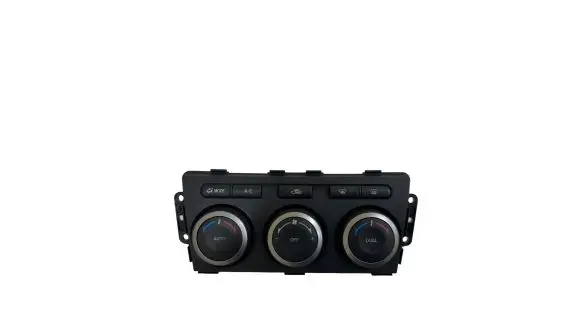 Mazda 6 Climate control unit T1005815JC GAM761190B 88328EA238