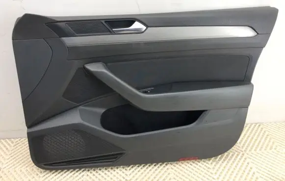 Volkswagen PASSAT B8 Front door card panel trim