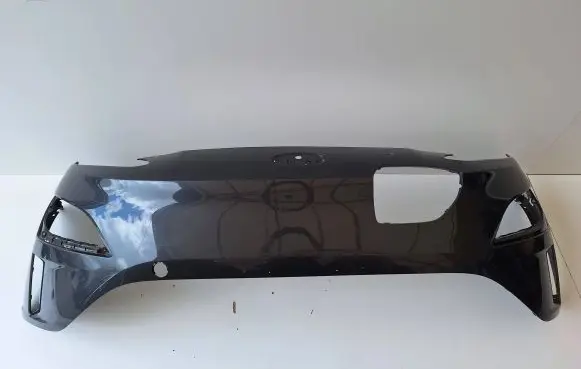 Hyundai Kona I Front bumper 86511-DDAA0
