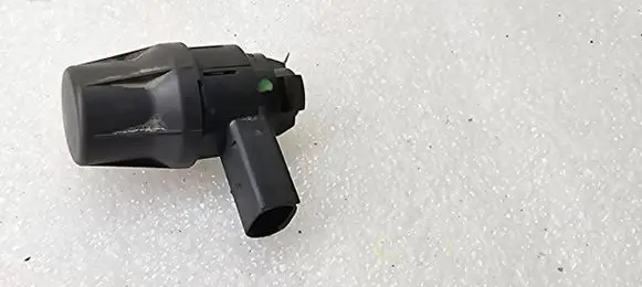 Audi A8 S8 D3 4E Accelerator pedal position sensor 4B0959897B