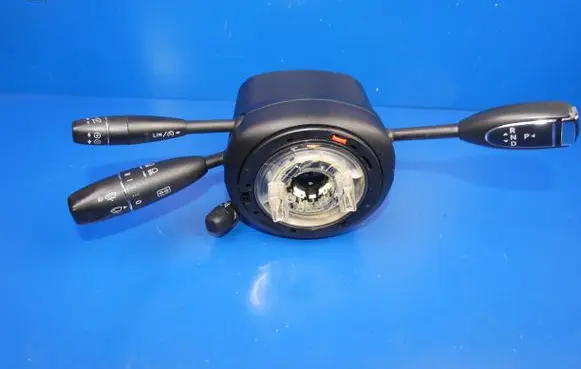 Mercedes-Benz CLS C218 X218 Gear shift rod A2189008501 HW100600 SW103600