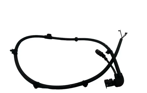 Audi A3 S3 8V Handbrake wiring loom/harness 6X09737226