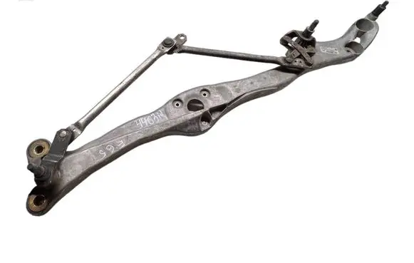 BMW 7 E65 E66 Front wiper linkage 7115706 3397020553