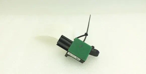 Volkswagen PASSAT B7 Airbag deployment crash/impact sensor 5N0959351B