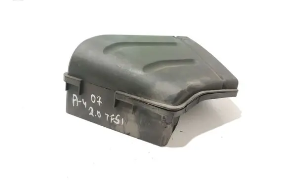 Audi A4 S4 B7 8E 8H Air intake duct part 8E0129617