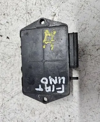 Fiat Uno Ignition amplifier control unit MED434A