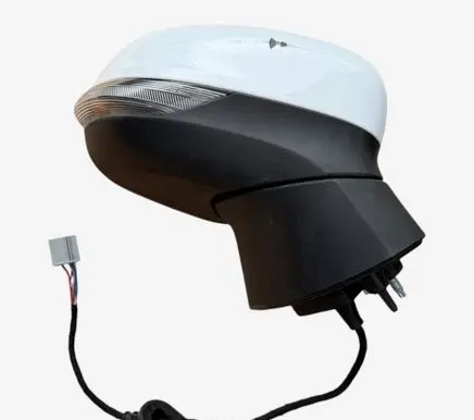 Ford Fiesta Front door electric wing mirror