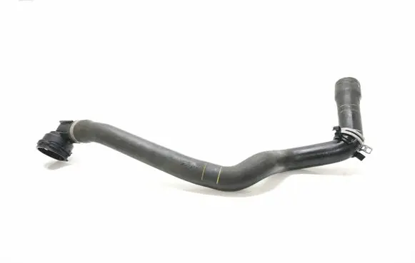 Ford Focus Engine coolant pipe/hose 9V618286CC