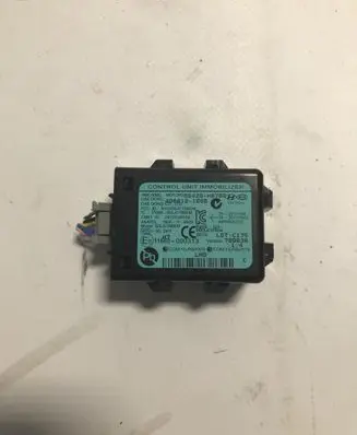 KIA Rio Immobilizer control unit/module 4D6810-1000