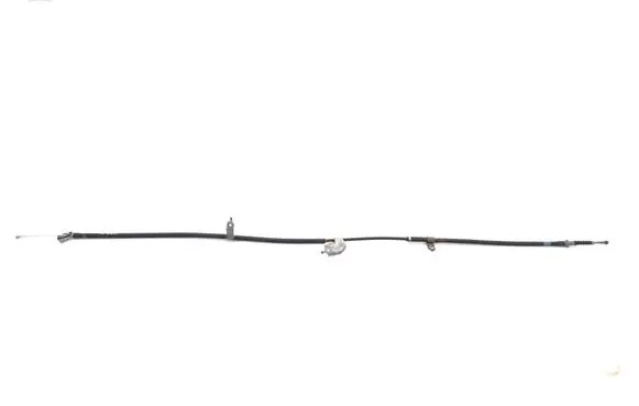 Handbrake/parking brake wiring cable