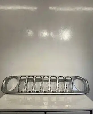 Jeep Renegade ACC Distronic radar sensor grill/trim 735587825oe