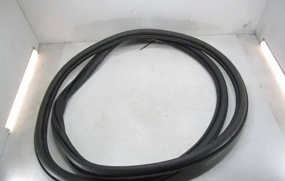 Volkswagen Taigo Rubber seal rear door 2G6867914B