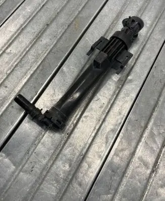 BMW 3 F30 F35 F31 Headlight washer spray nozzle 7275658