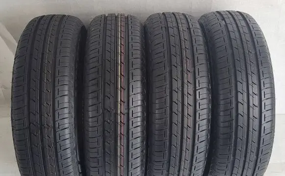 Toyota Aygo AB40 R14 summer tire 3286340614818 16565R14