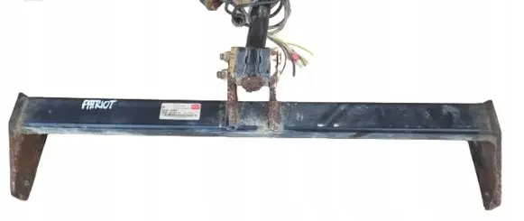Jeep Patriot Tow bar set 