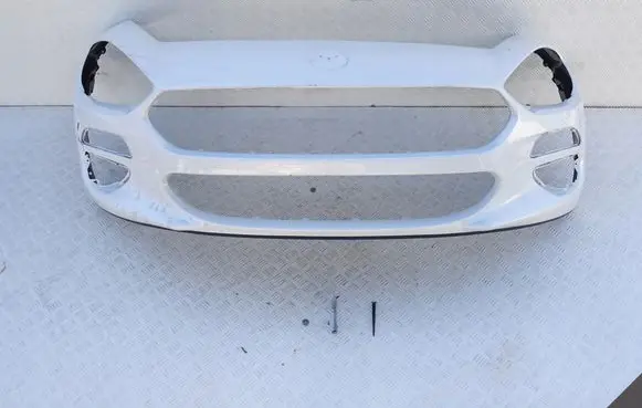 Fiat 124 Spider Front bumper NA4L50031
