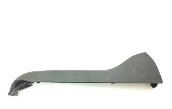 BMW 5 GT F07 Front driver seat rail trim 6981775