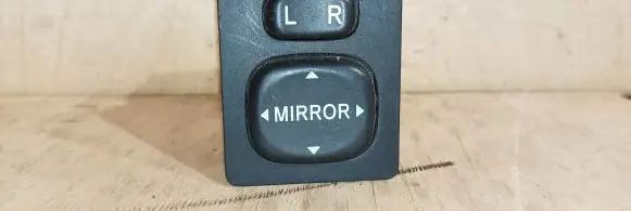 Toyota RAV 4 (XA20) Wing mirror switch 183574 769746