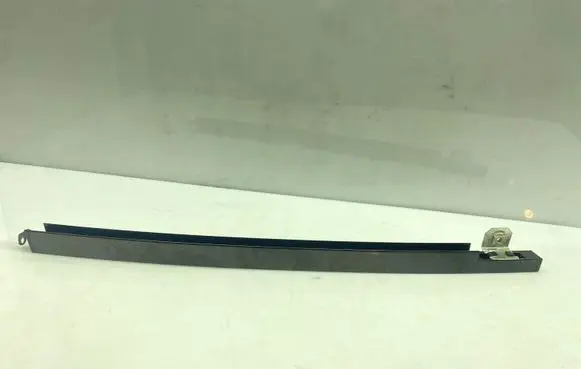 Mercedes-Benz GL X164 Rear door windshield rail A1647300519