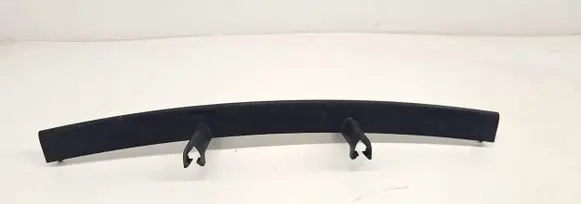 BMW 5 E60 E61 Front bumper lower grill 51117033702 11460915 7033702