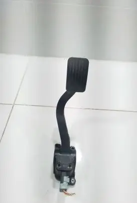 Peugeot 3008 I Accelerator throttle pedal 0280755167