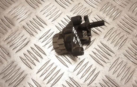 Nissan Pathfinder R51 Air flap motor/actuator 7M0907511D