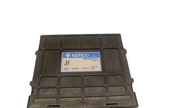 KIA Carens I Gearbox control unit/module 9090930216A1 9544039910 128422X