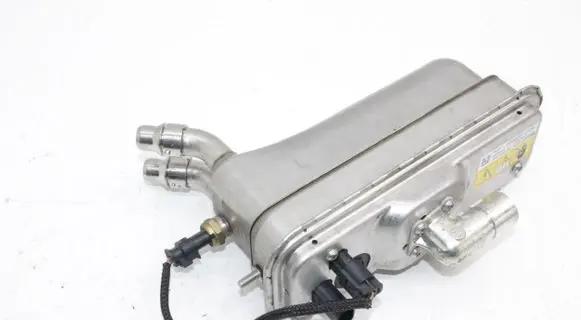 BMW 5 G30 G31 Other control units/modules 9892240