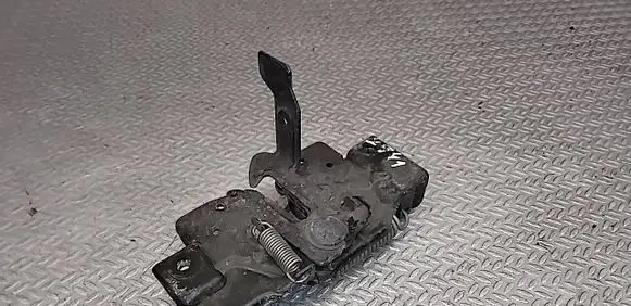 Mazda 6 Engine bonnet/hood lock/catch 
