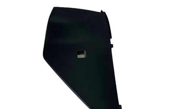 Toyota Auris E180 Dashboard side end trim 5531702300 5531702290