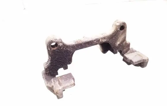 Volkswagen Caddy Front Brake Caliper Pad/Carrier 