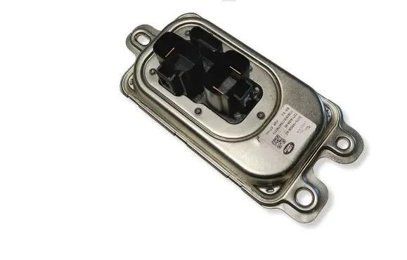 Jaguar XF X250 Other control units/modules GX7314B526AC