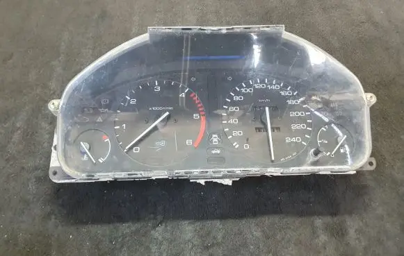 Honda Accord Speedometer (instrument cluster)