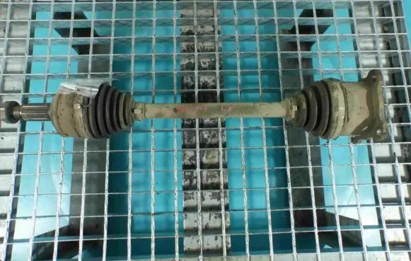 Suzuki Grand Vitara II Front driveshaft IMPRK1286311