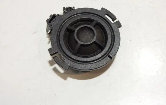Audi A6 S6 C6 4F Front door high frequency speaker 4F0035399A 6156