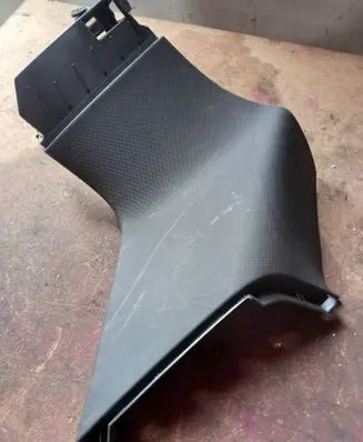Audi Q5 SQ5 (D)pillar trim (top) 8R0867245M S906013