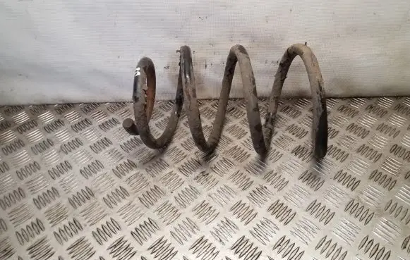 Opel Movano B Front coil spring