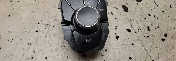 Opel Insignia A Multifunctional control switch/knob 13310070 211447 9333