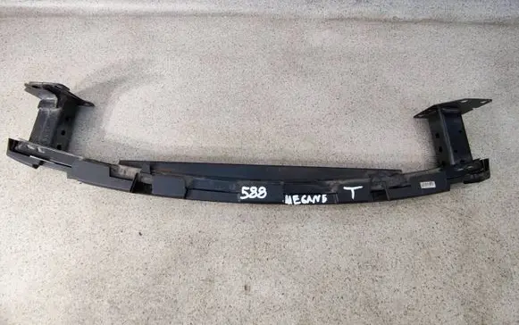 Renault Megane IV Rear bumper support beam 