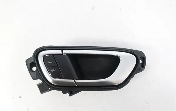 Mercedes-Benz C W205 Rear door interior handle trim 3W5837113A