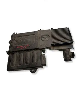 Mazda 2 Air filter box 674546546