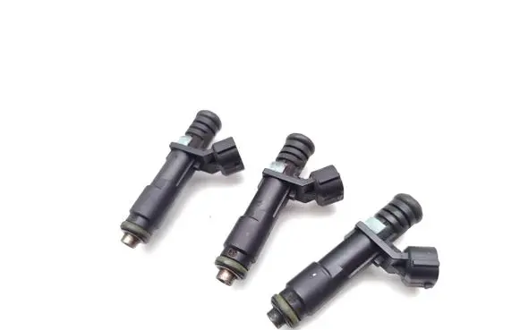 Fuel injectors set