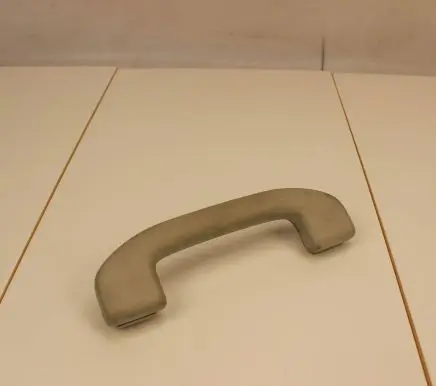 Nissan X-Trail T32 Front interior roof grab handle