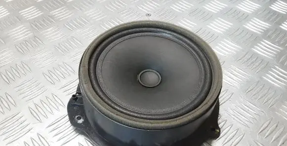 Jaguar XE Front door speaker GX7318808DB